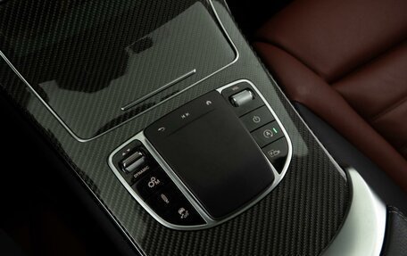 Mercedes-Benz GLC Coupe AMG, 2021 год, 7 877 077 рублей, 25 фотография