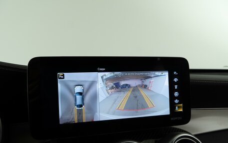 Mercedes-Benz GLC Coupe AMG, 2021 год, 7 877 077 рублей, 29 фотография