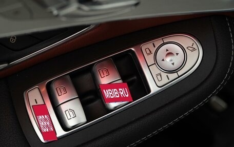 Mercedes-Benz GLC Coupe AMG, 2021 год, 7 877 077 рублей, 22 фотография