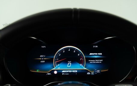 Mercedes-Benz GLC Coupe AMG, 2021 год, 7 877 077 рублей, 32 фотография