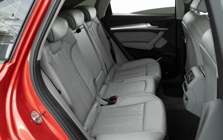 Audi Q5, 2021 год, 4 598 999 рублей, 8 фотография