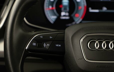 Audi Q5, 2021 год, 4 598 999 рублей, 16 фотография