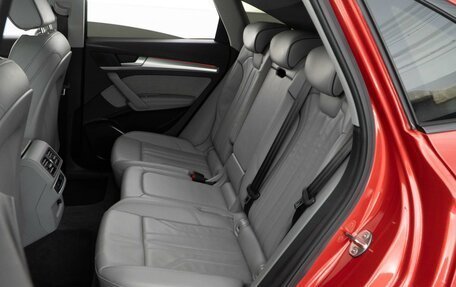 Audi Q5, 2021 год, 4 598 999 рублей, 10 фотография