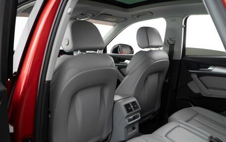 Audi Q5, 2021 год, 4 598 999 рублей, 12 фотография