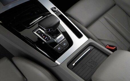 Audi Q5, 2021 год, 4 598 999 рублей, 22 фотография