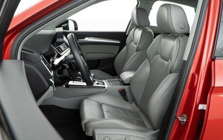 Audi Q5, 2021 год, 4 598 999 рублей, 11 фотография