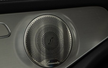 Mercedes-Benz GLC Coupe AMG, 2021 год, 7 877 077 рублей, 23 фотография