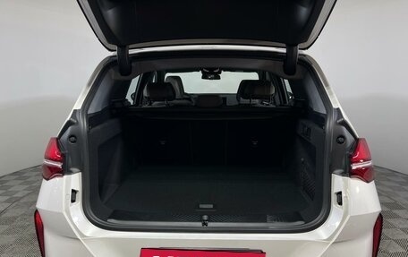 BMW X3, 2025 год, 7 005 000 рублей, 7 фотография