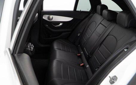 Mercedes-Benz C-Класс, 2018 год, 2 049 999 рублей, 6 фотография