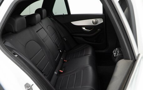 Mercedes-Benz C-Класс, 2018 год, 2 049 999 рублей, 8 фотография