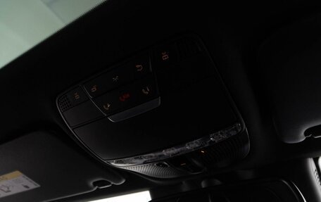 Mercedes-Benz C-Класс, 2018 год, 2 049 999 рублей, 12 фотография