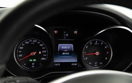 Mercedes-Benz C-Класс, 2018 год, 2 049 999 рублей, 23 фотография