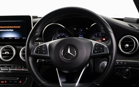 Mercedes-Benz C-Класс, 2018 год, 2 049 999 рублей, 13 фотография