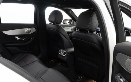 Mercedes-Benz C-Класс, 2018 год, 2 049 999 рублей, 10 фотография