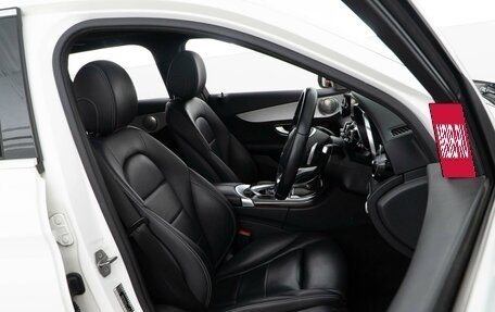 Mercedes-Benz C-Класс, 2018 год, 2 049 999 рублей, 9 фотография