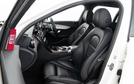 Mercedes-Benz C-Класс, 2018 год, 2 049 999 рублей, 7 фотография