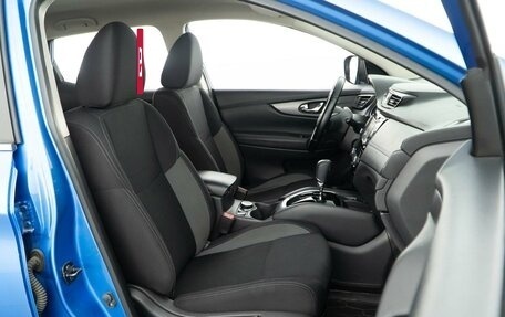 Nissan Qashqai, 2019 год, 2 111 444 рублей, 8 фотография