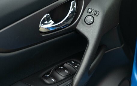 Nissan Qashqai, 2019 год, 2 111 444 рублей, 18 фотография