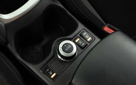 Nissan Qashqai, 2019 год, 2 111 444 рублей, 19 фотография