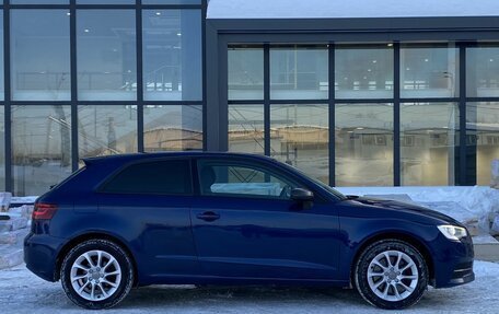 Audi A3, 2012 год, 1 349 000 рублей, 4 фотография