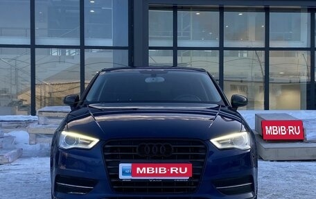 Audi A3, 2012 год, 1 349 000 рублей, 2 фотография