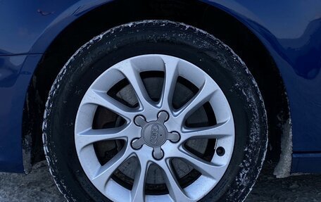 Audi A3, 2012 год, 1 349 000 рублей, 9 фотография