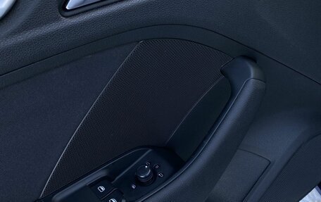 Audi A3, 2012 год, 1 349 000 рублей, 18 фотография