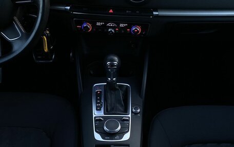 Audi A3, 2012 год, 1 349 000 рублей, 13 фотография