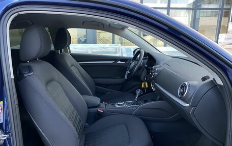 Audi A3, 2012 год, 1 349 000 рублей, 20 фотография