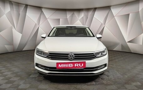 Volkswagen Passat B8 рестайлинг, 2018 год, 2 295 000 рублей, 7 фотография