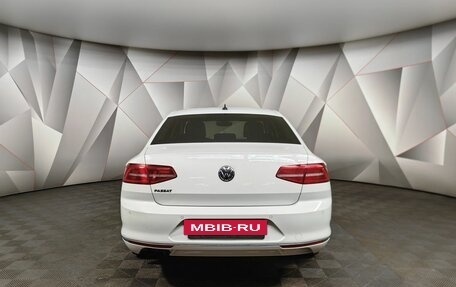 Volkswagen Passat B8 рестайлинг, 2018 год, 2 295 000 рублей, 8 фотография