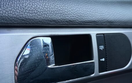 Volkswagen Touareg III, 2003 год, 550 000 рублей, 20 фотография