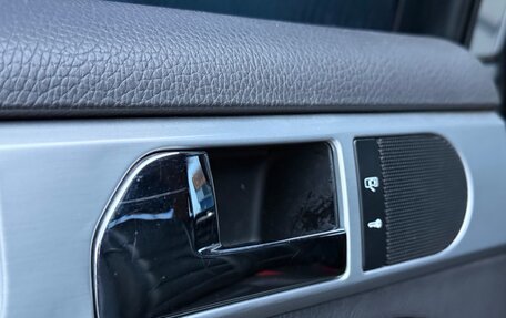 Volkswagen Touareg III, 2003 год, 550 000 рублей, 12 фотография