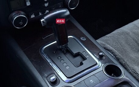 Volkswagen Touareg III, 2003 год, 550 000 рублей, 18 фотография