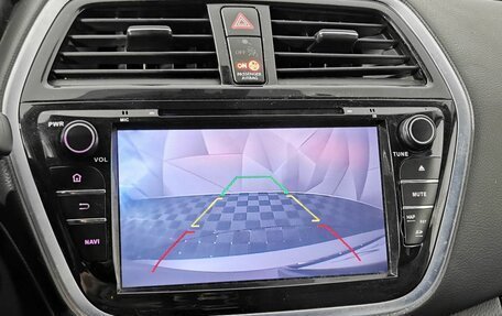 Suzuki SX4 II рестайлинг, 2019 год, 1 509 000 рублей, 21 фотография