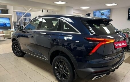 Haval F7, 2026 год, 2 899 000 рублей, 2 фотография