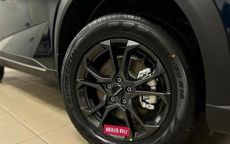 Haval F7, 2026 год, 2 899 000 рублей, 11 фотография