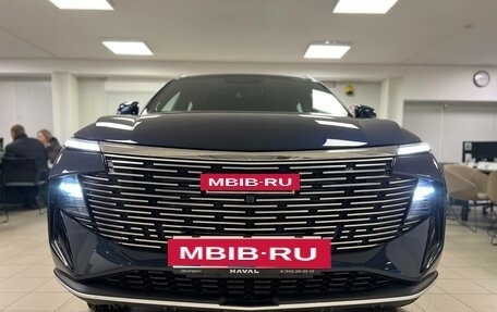 Haval F7, 2026 год, 2 899 000 рублей, 7 фотография