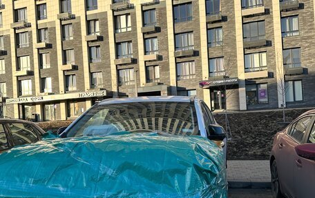 Haval F7x I, 2023 год, 1 800 000 рублей, 3 фотография