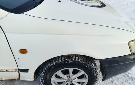 Toyota Caldina, 1993 год, 225 000 рублей, 4 фотография