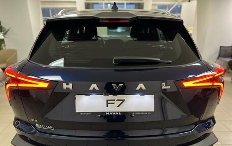 Haval F7, 2026 год, 2 899 000 рублей, 26 фотография