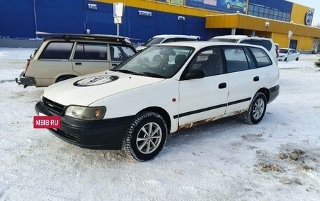 Toyota Caldina, 1993 год, 225 000 рублей, 2 фотография