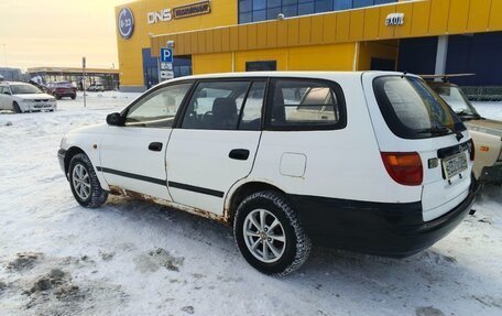 Toyota Caldina, 1993 год, 225 000 рублей, 3 фотография