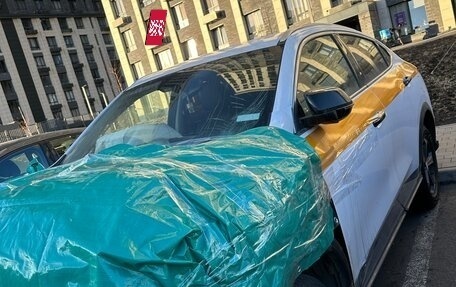 Haval F7x I, 2023 год, 1 800 000 рублей, 2 фотография