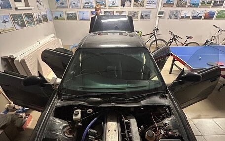 Toyota Mark II VIII (X100), 1992 год, 825 000 рублей, 4 фотография