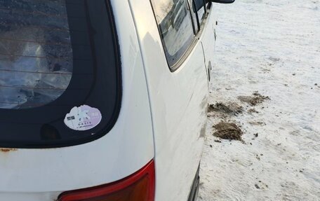 Toyota Caldina, 1993 год, 225 000 рублей, 9 фотография