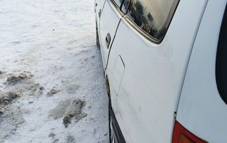 Toyota Caldina, 1993 год, 225 000 рублей, 6 фотография