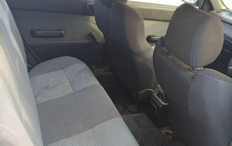 Toyota Caldina, 1993 год, 225 000 рублей, 11 фотография