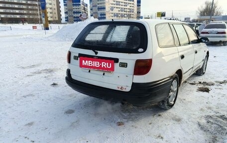 Toyota Caldina, 1993 год, 225 000 рублей, 7 фотография