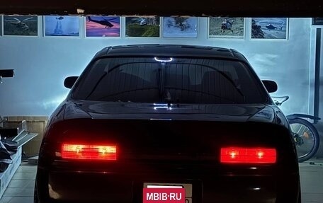 Toyota Mark II VIII (X100), 1992 год, 825 000 рублей, 2 фотография